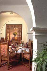 Hotel Los Arcos ラパス エクステリア 写真