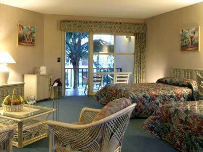 Hotel Los Arcos ラパス エクステリア 写真
